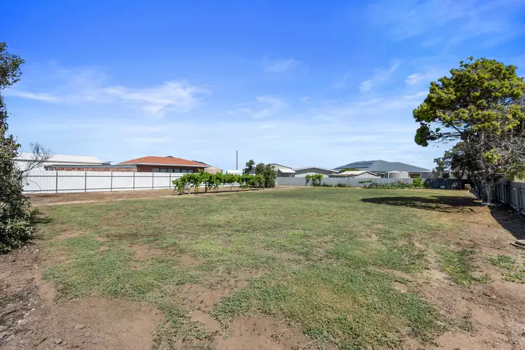 Second view of Homely land listing, 18 Tiddy Widdy Road, Ardrossan SA 5571