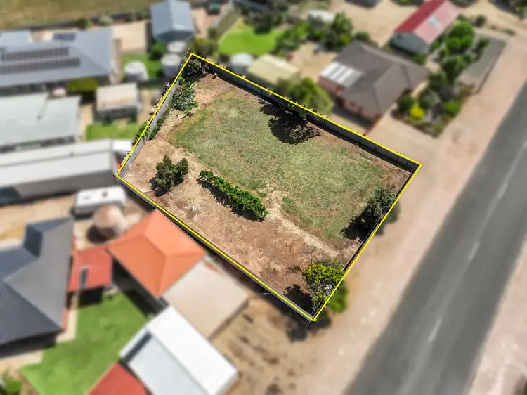 Third view of Homely land listing, 18 Tiddy Widdy Road, Ardrossan SA 5571