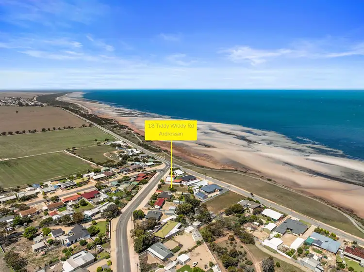Fourth view of Homely land listing, 18 Tiddy Widdy Road, Ardrossan SA 5571