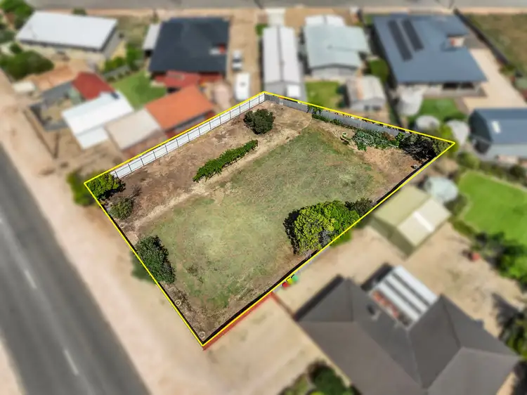 Fifth view of Homely land listing, 18 Tiddy Widdy Road, Ardrossan SA 5571