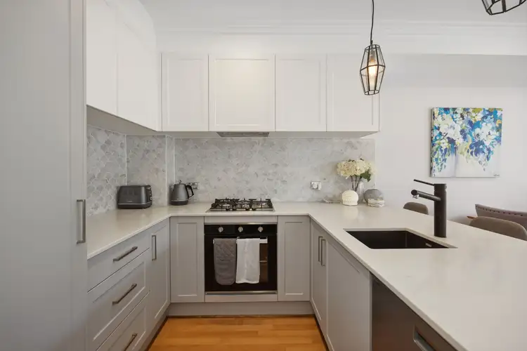 Second view of Homely townhouse listing, 1/46 High Street, Kensington SA 5068