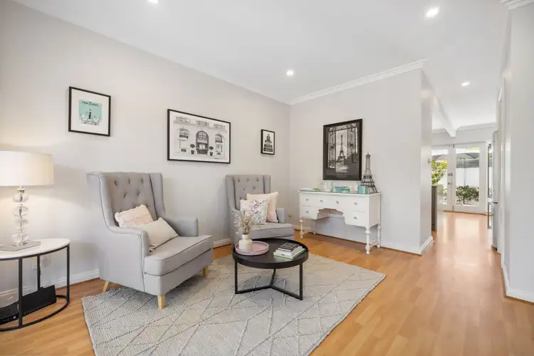 Third view of Homely townhouse listing, 1/46 High Street, Kensington SA 5068