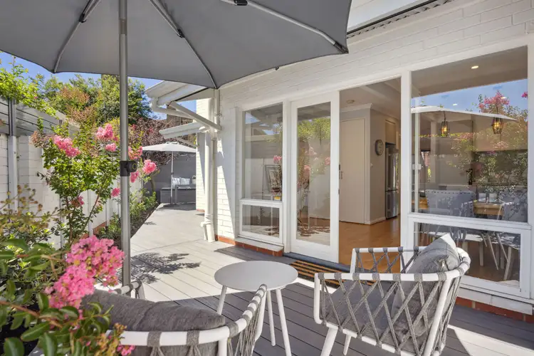 Fourth view of Homely townhouse listing, 1/46 High Street, Kensington SA 5068