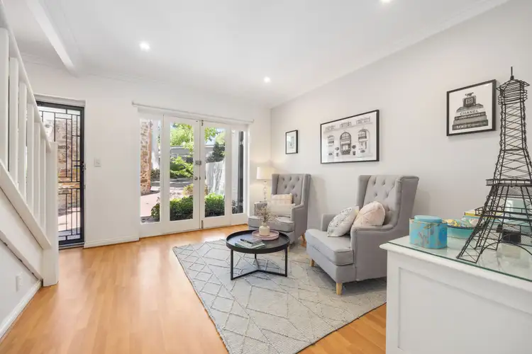 Fifth view of Homely townhouse listing, 1/46 High Street, Kensington SA 5068