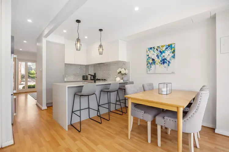 Sixth view of Homely townhouse listing, 1/46 High Street, Kensington SA 5068