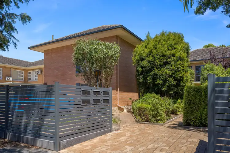 6/11 Helenslea Avenue, Brooklyn Park SA 5032
