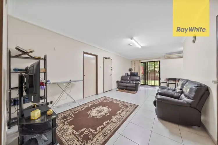 Second view of Homely unit listing, 7/38-40 Ferguson Avenue, Wiley Park NSW 2195