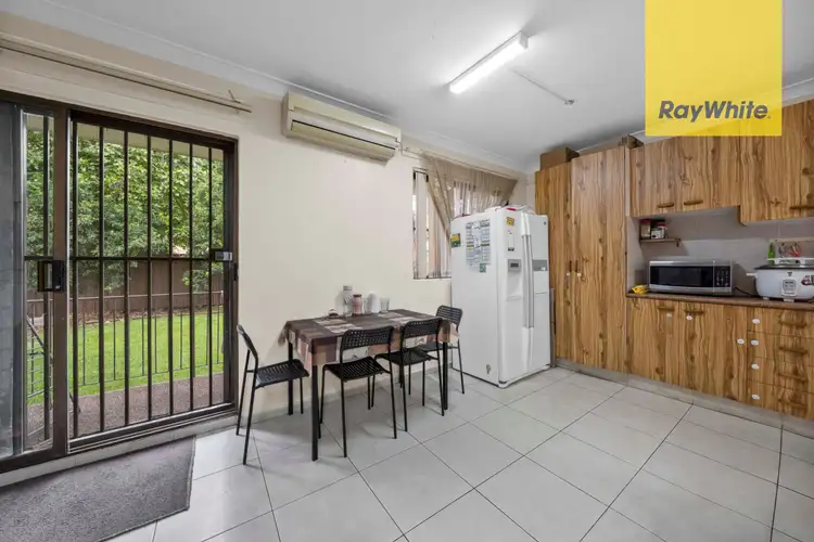 Third view of Homely unit listing, 7/38-40 Ferguson Avenue, Wiley Park NSW 2195