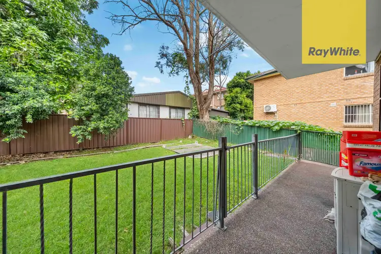 Fourth view of Homely unit listing, 7/38-40 Ferguson Avenue, Wiley Park NSW 2195