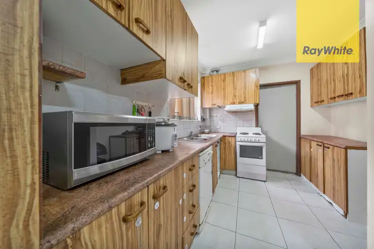 Fifth view of Homely unit listing, 7/38-40 Ferguson Avenue, Wiley Park NSW 2195