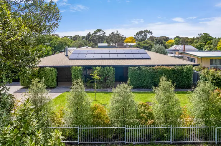 Main view of Homely house listing, 4 Webster Street, Mortlake VIC 3272