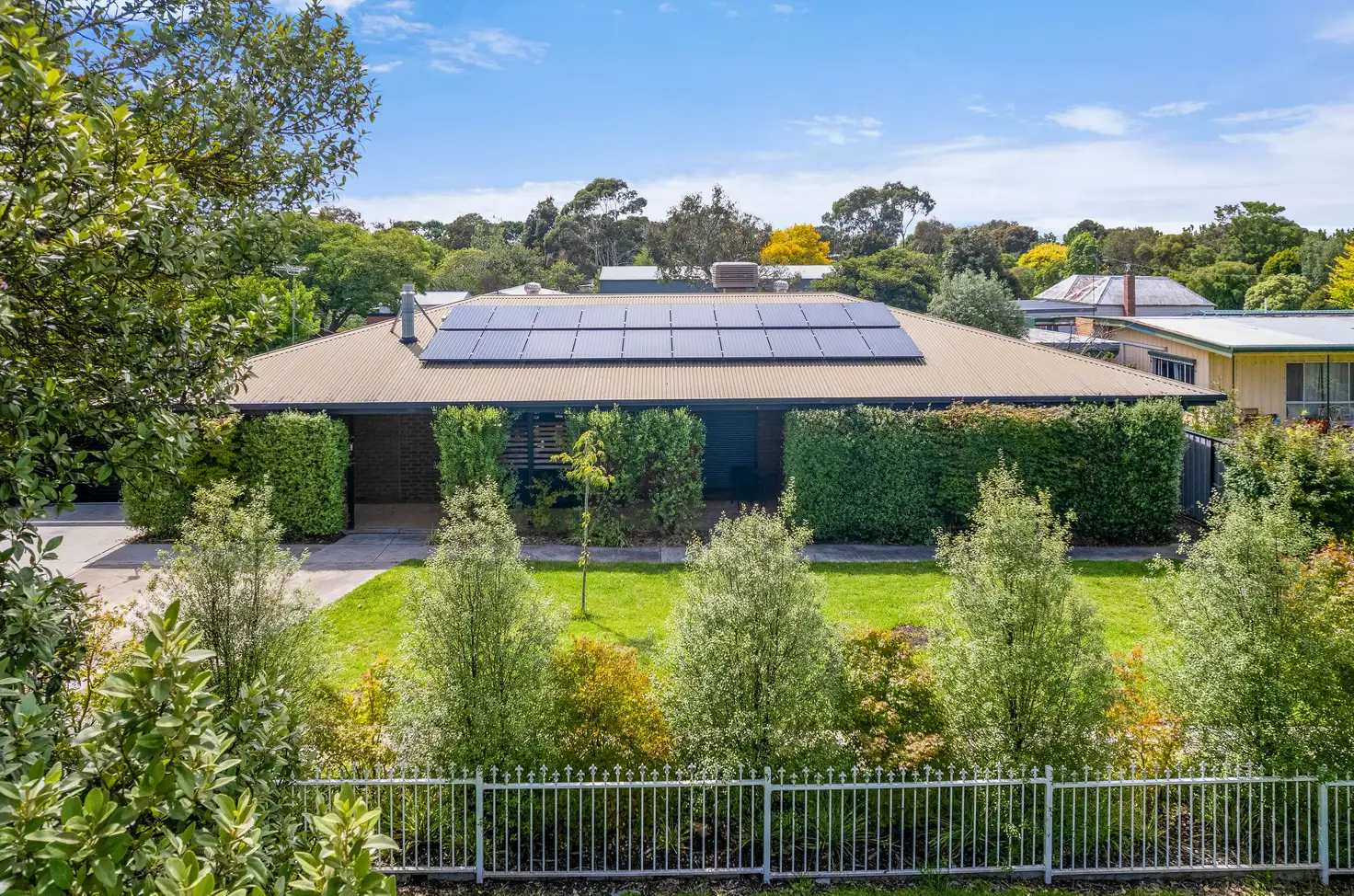 Main view of Homely house listing, 4 Webster Street, Mortlake VIC 3272