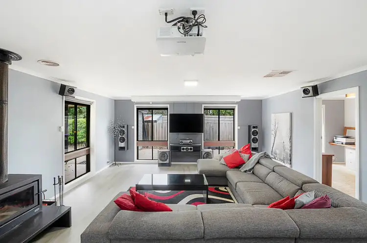 Third view of Homely house listing, 4 Webster Street, Mortlake VIC 3272