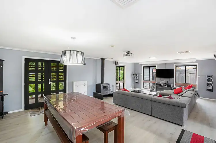 Fourth view of Homely house listing, 4 Webster Street, Mortlake VIC 3272