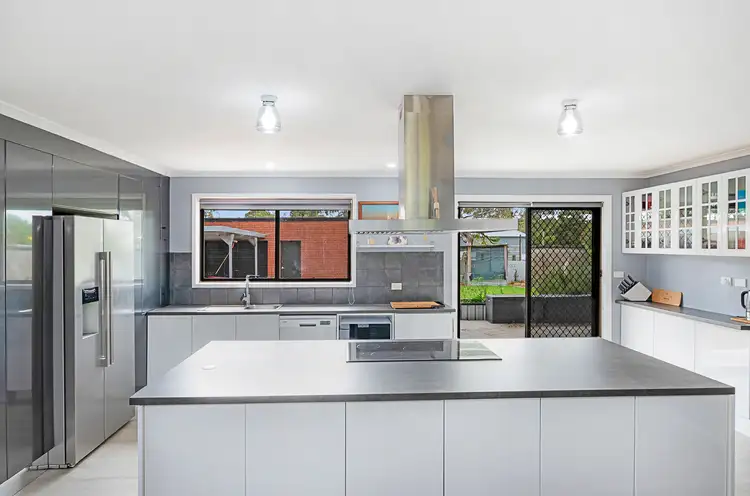 Fifth view of Homely house listing, 4 Webster Street, Mortlake VIC 3272