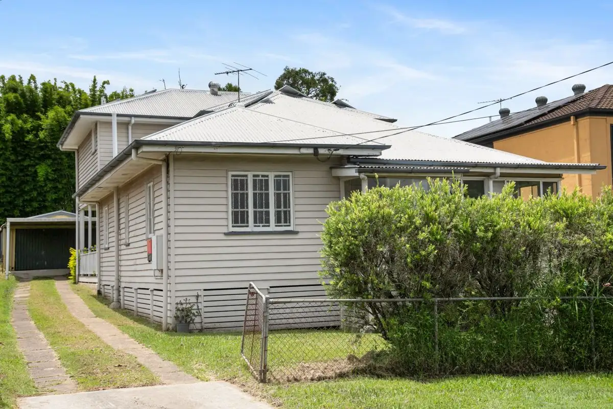 Main view of Homely house listing, 33 Lancelot Street, Tennyson QLD 4105