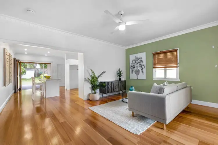 Third view of Homely house listing, 33 Lancelot Street, Tennyson QLD 4105