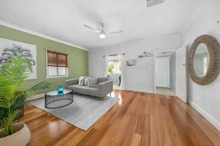 Fourth view of Homely house listing, 33 Lancelot Street, Tennyson QLD 4105