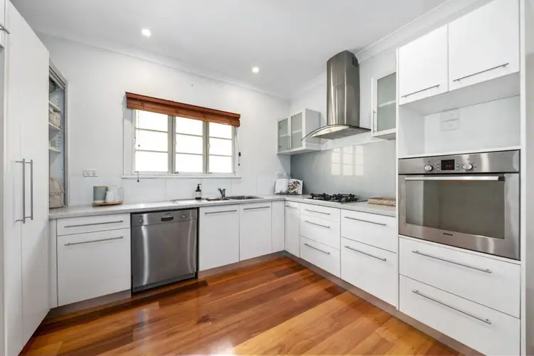 Sixth view of Homely house listing, 33 Lancelot Street, Tennyson QLD 4105