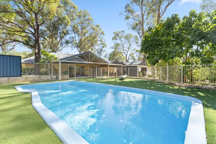 Second view of Homely house listing, 4 Manor Approach, Baldivis WA 6171