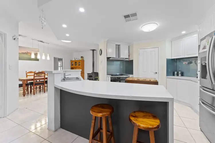 Third view of Homely house listing, 4 Manor Approach, Baldivis WA 6171