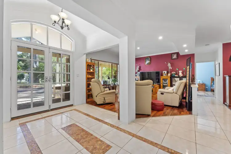 Seventh view of Homely house listing, 4 Manor Approach, Baldivis WA 6171