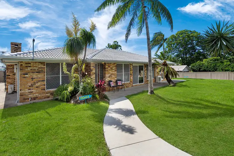 32 Hester Street, Shailer Park QLD 4128