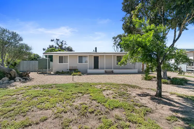 Main view of Homely house listing, 12 Kulpara Street, Clinton SA 5570