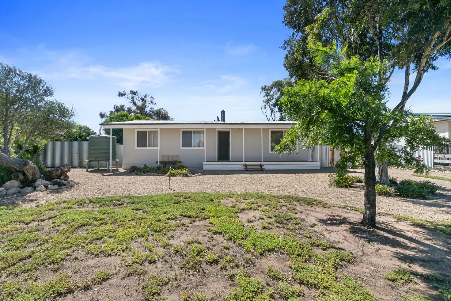 Main view of Homely house listing, 12 Kulpara Street, Clinton SA 5570