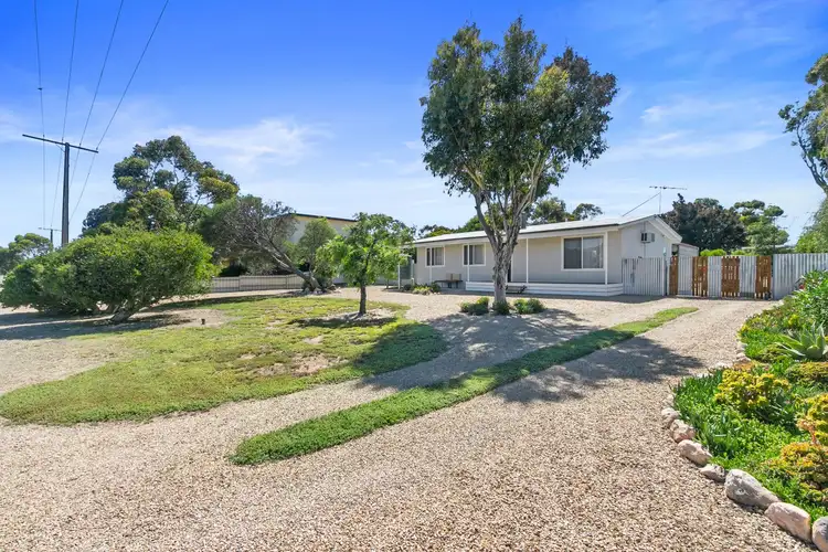 Second view of Homely house listing, 12 Kulpara Street, Clinton SA 5570