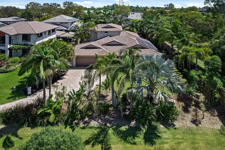 14 Oltrarno Place, Bridgeman Downs QLD 4035