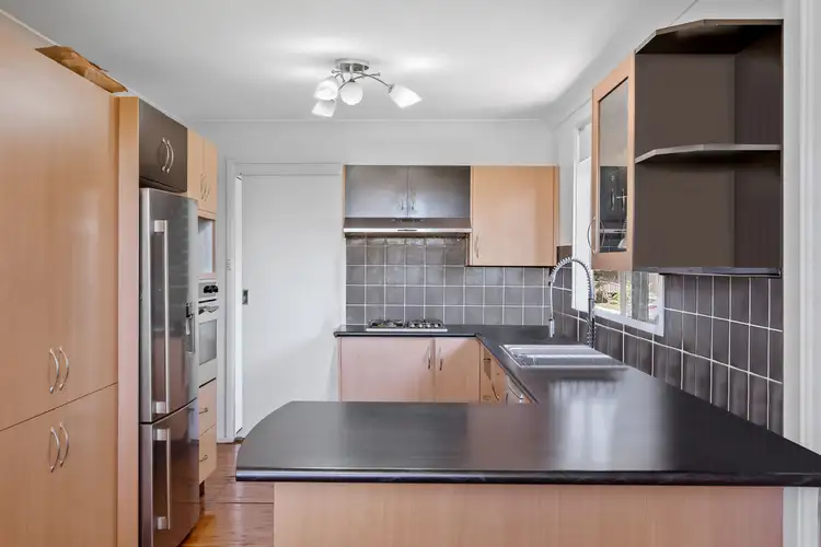 Third view of Homely house listing, 4 colonial Place, Casula NSW 2170