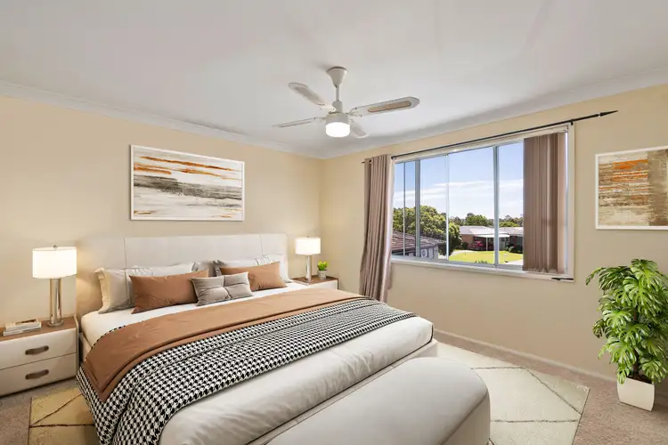 Fourth view of Homely house listing, 4 colonial Place, Casula NSW 2170