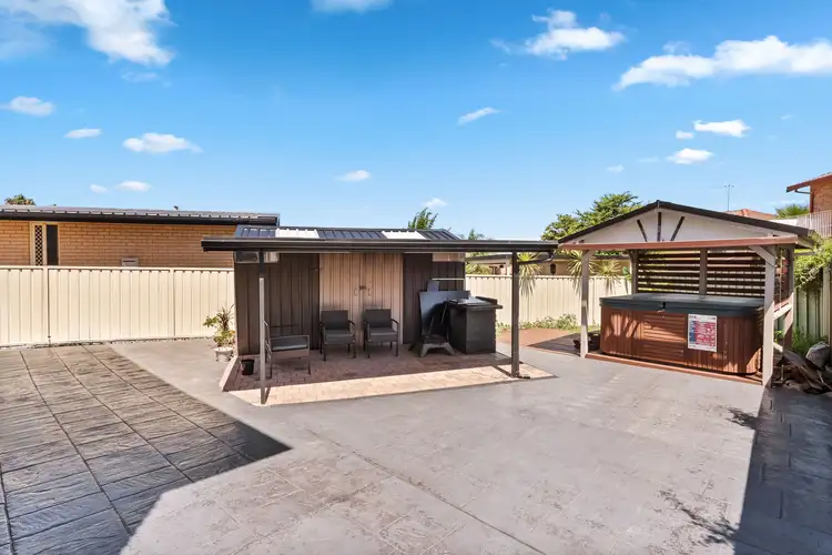 Sixth view of Homely house listing, 4 colonial Place, Casula NSW 2170