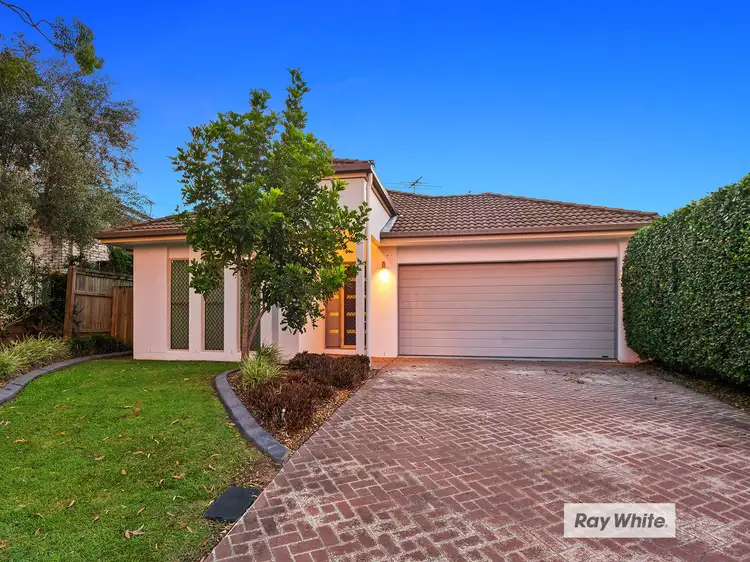 Main view of Homely house listing, 96 Sanctuary Drive, Forest Lake QLD 4078