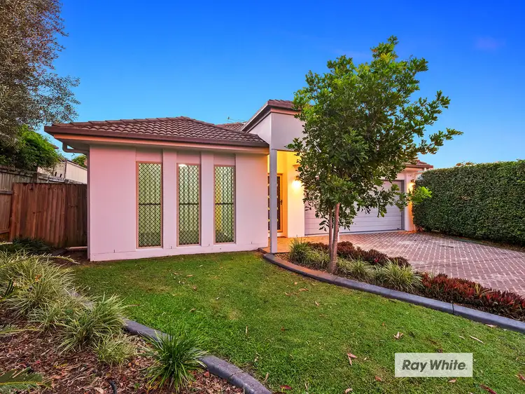 Second view of Homely house listing, 96 Sanctuary Drive, Forest Lake QLD 4078