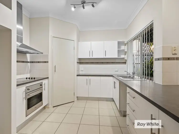 Fourth view of Homely house listing, 96 Sanctuary Drive, Forest Lake QLD 4078