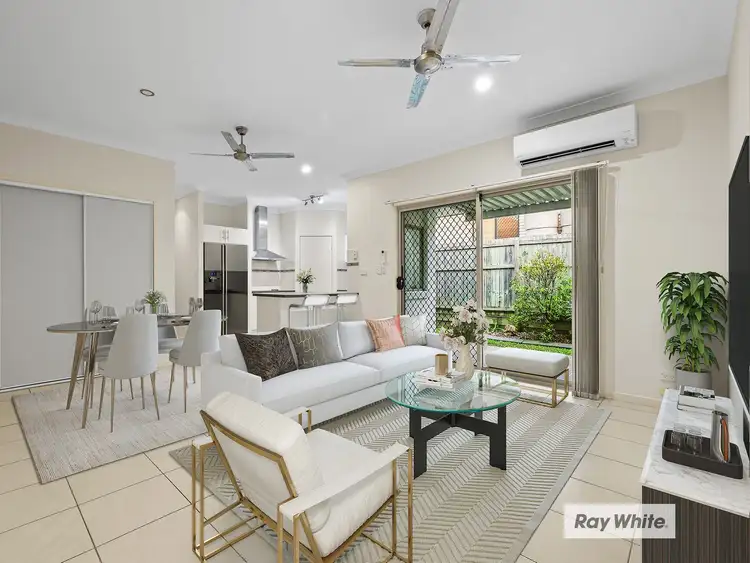 Fifth view of Homely house listing, 96 Sanctuary Drive, Forest Lake QLD 4078