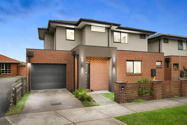 Main view of Homely townhouse listing, 110C Haughton Road, Oakleigh VIC 3166