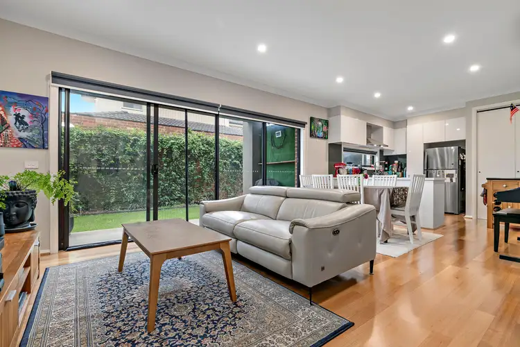 Second view of Homely townhouse listing, 110C Haughton Road, Oakleigh VIC 3166