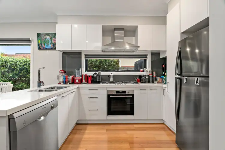 Third view of Homely townhouse listing, 110C Haughton Road, Oakleigh VIC 3166