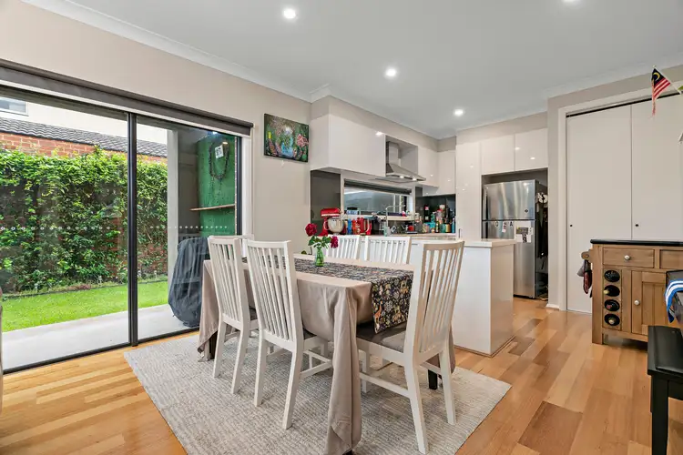 Fourth view of Homely townhouse listing, 110C Haughton Road, Oakleigh VIC 3166