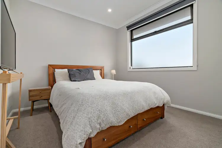 Fifth view of Homely townhouse listing, 110C Haughton Road, Oakleigh VIC 3166