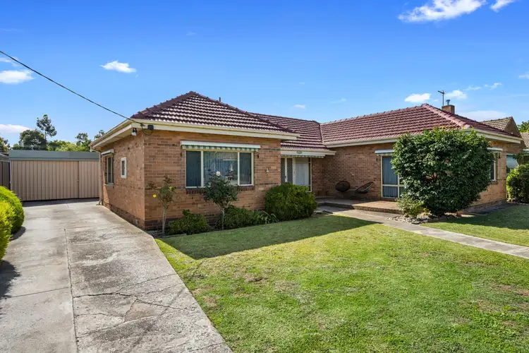 Main view of Homely house listing, 4 Margaret Crescent, Flora Hill VIC 3550