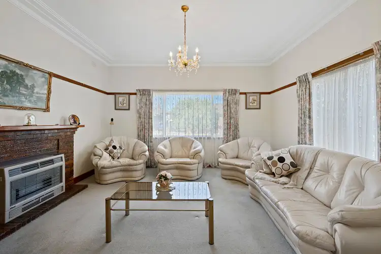 Fifth view of Homely house listing, 4 Margaret Crescent, Flora Hill VIC 3550