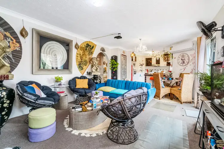 Sixth view of Homely unit listing, 52/6 Gray Street, Tweed Heads West NSW 2485