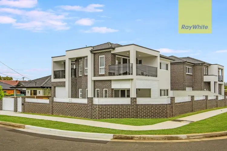 9 Grassmere Street, Guildford NSW 2161