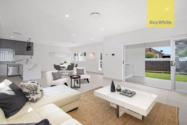 Second view of Homely house listing, 9 Grassmere Street, Guildford NSW 2161