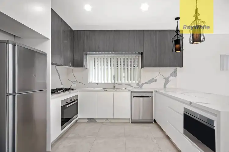 Third view of Homely house listing, 9 Grassmere Street, Guildford NSW 2161