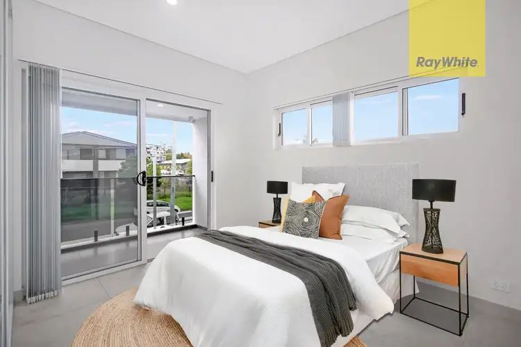 Fourth view of Homely house listing, 9 Grassmere Street, Guildford NSW 2161